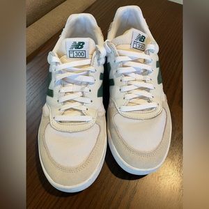 New Balance CT300 V3 Court Sneaker